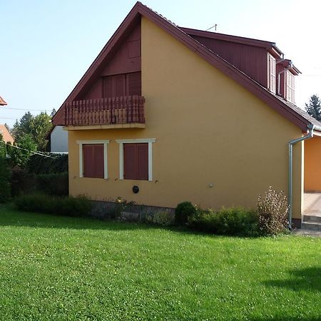 Edina Apartman Zalakaros Pokój zdjęcie