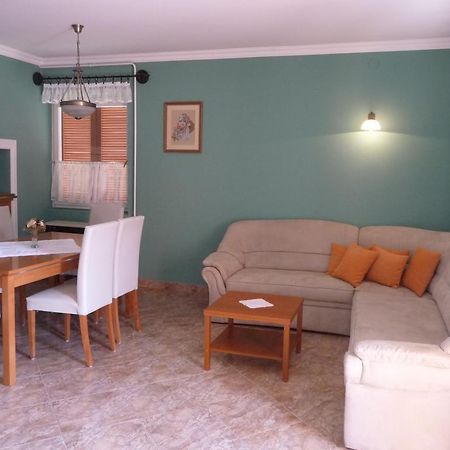 Edina Apartman Zalakaros Pokój zdjęcie
