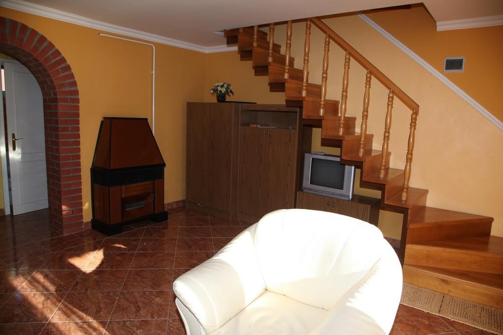 Edina Apartman Zalakaros Pokój zdjęcie