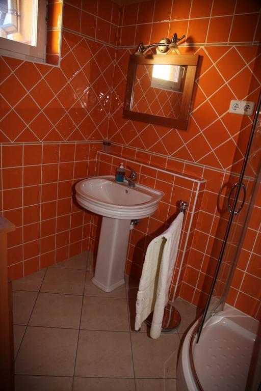 Edina Apartman Zalakaros Pokój zdjęcie