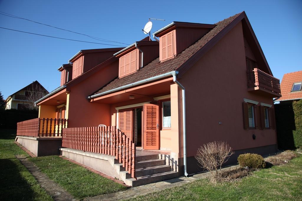 Edina Apartman Zalakaros Pokój zdjęcie