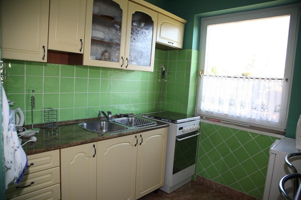 Edina Apartman Zalakaros Pokój zdjęcie