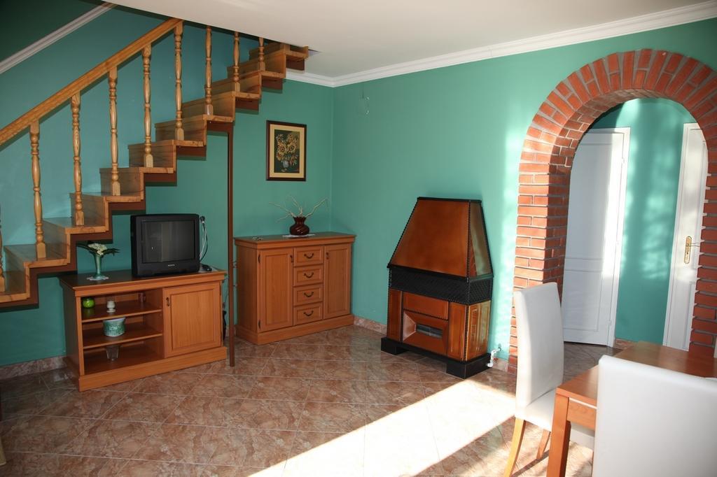 Edina Apartman Zalakaros Pokój zdjęcie