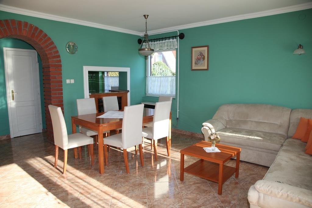 Edina Apartman Zalakaros Pokój zdjęcie