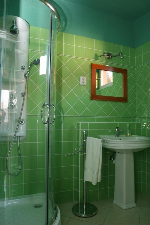 Edina Apartman Zalakaros Pokój zdjęcie
