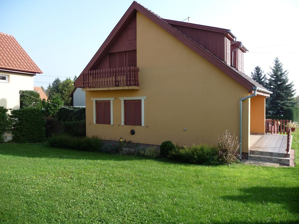 Edina Apartman Zalakaros Pokój zdjęcie