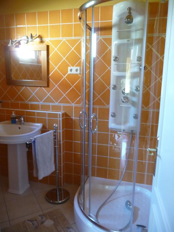 Edina Apartman Zalakaros Pokój zdjęcie