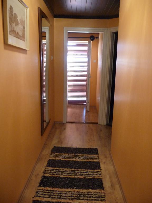 Edina Apartman Zalakaros Pokój zdjęcie
