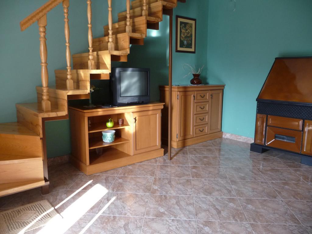Edina Apartman Zalakaros Pokój zdjęcie